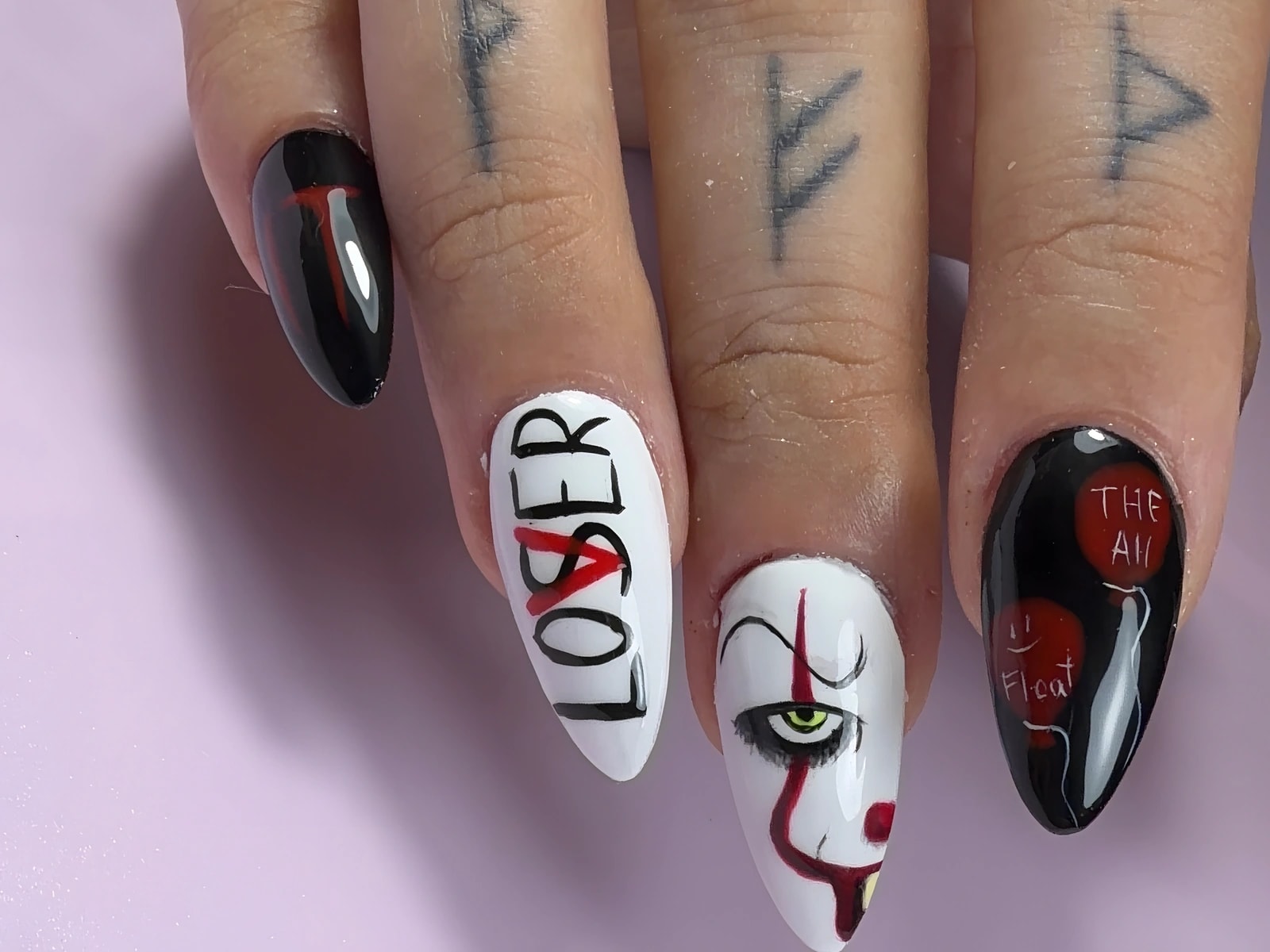 Taller de Halloween